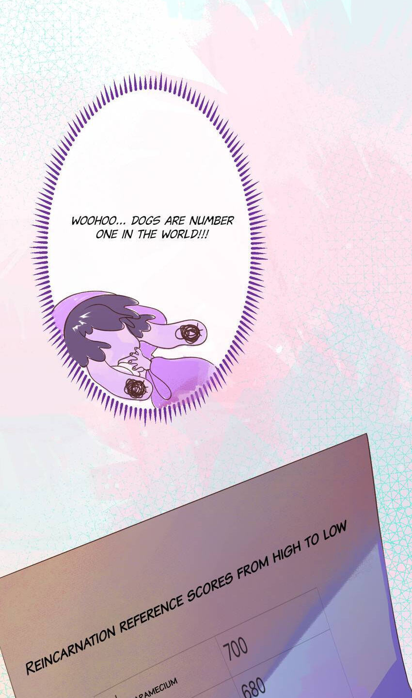 Seven Days After Death Chapter 23 page 19 - 