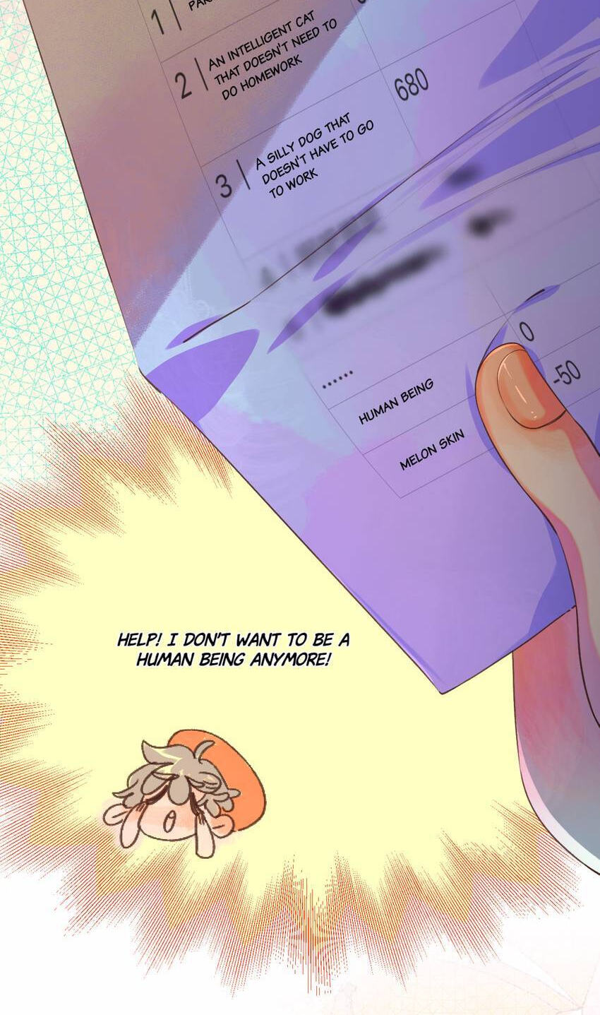 Seven Days After Death Chapter 23 page 20 - 