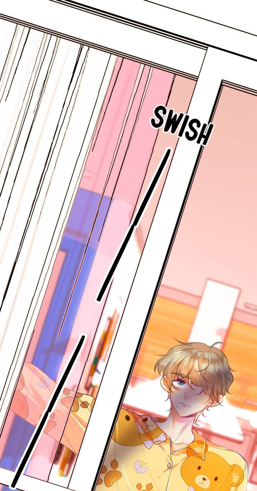 Seven Days After Death Chapter 23 page 3 - 