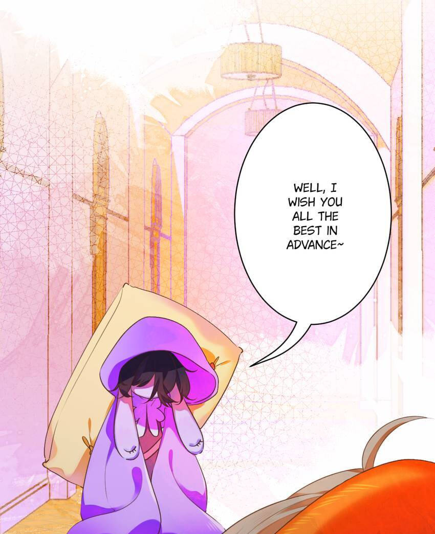 Seven Days After Death Chapter 23 page 21 - 