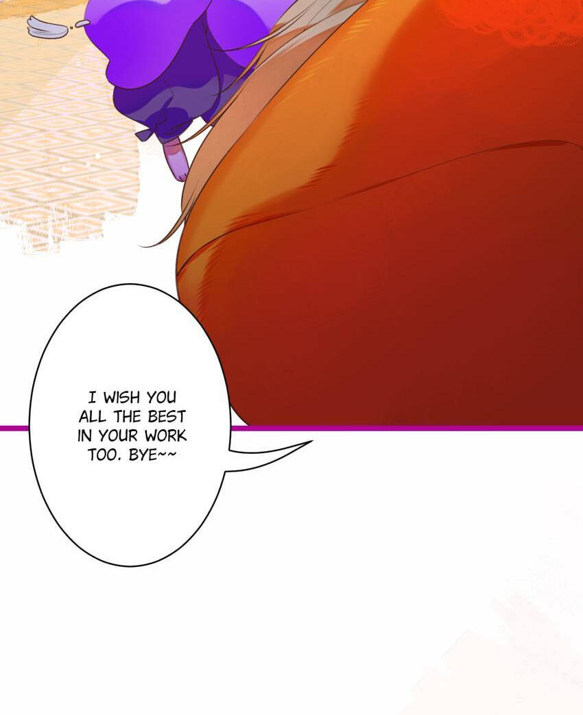 Seven Days After Death Chapter 23 page 22 - 