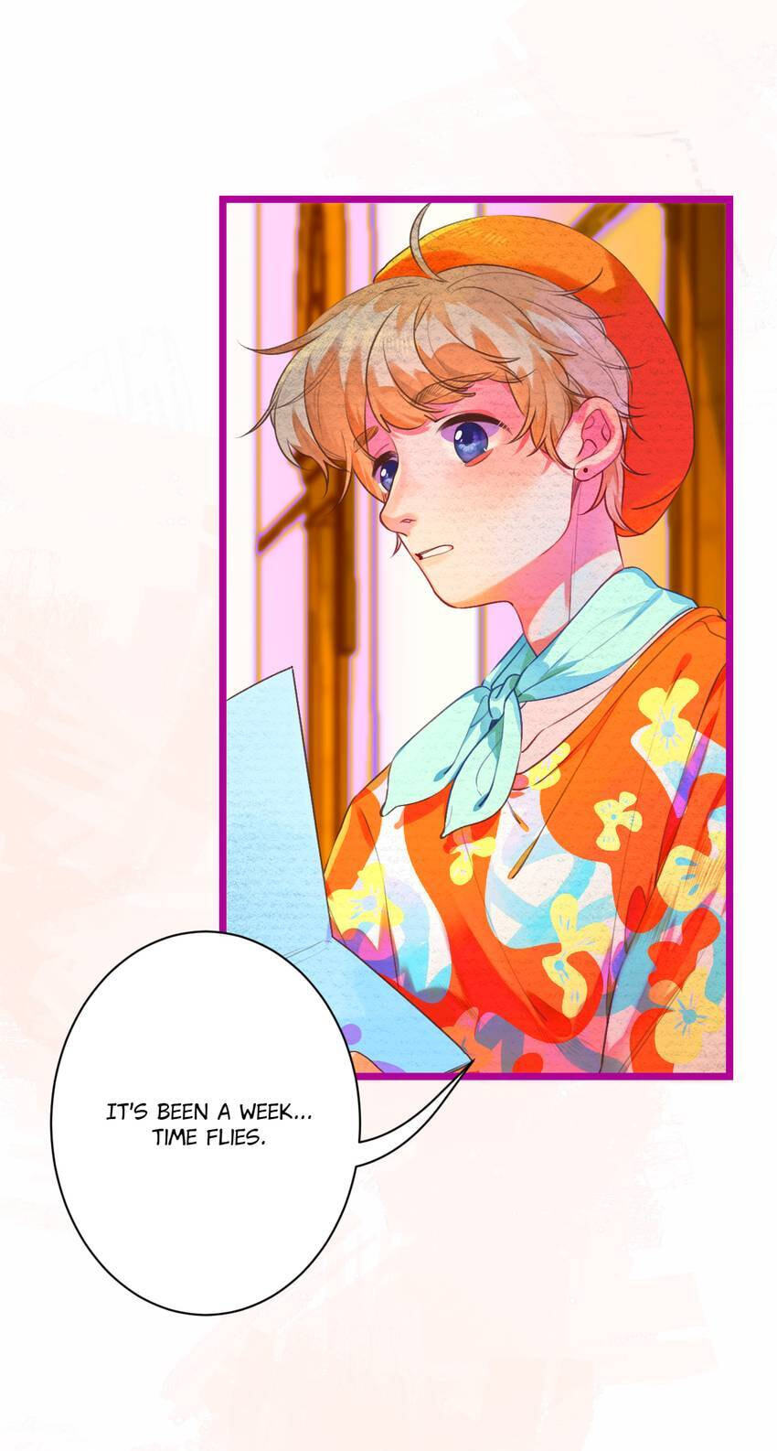 Seven Days After Death Chapter 23 page 23 - 