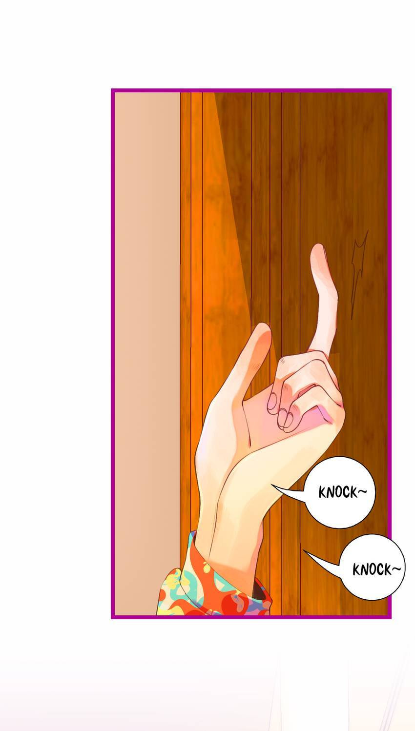 Seven Days After Death Chapter 23 page 28 - 