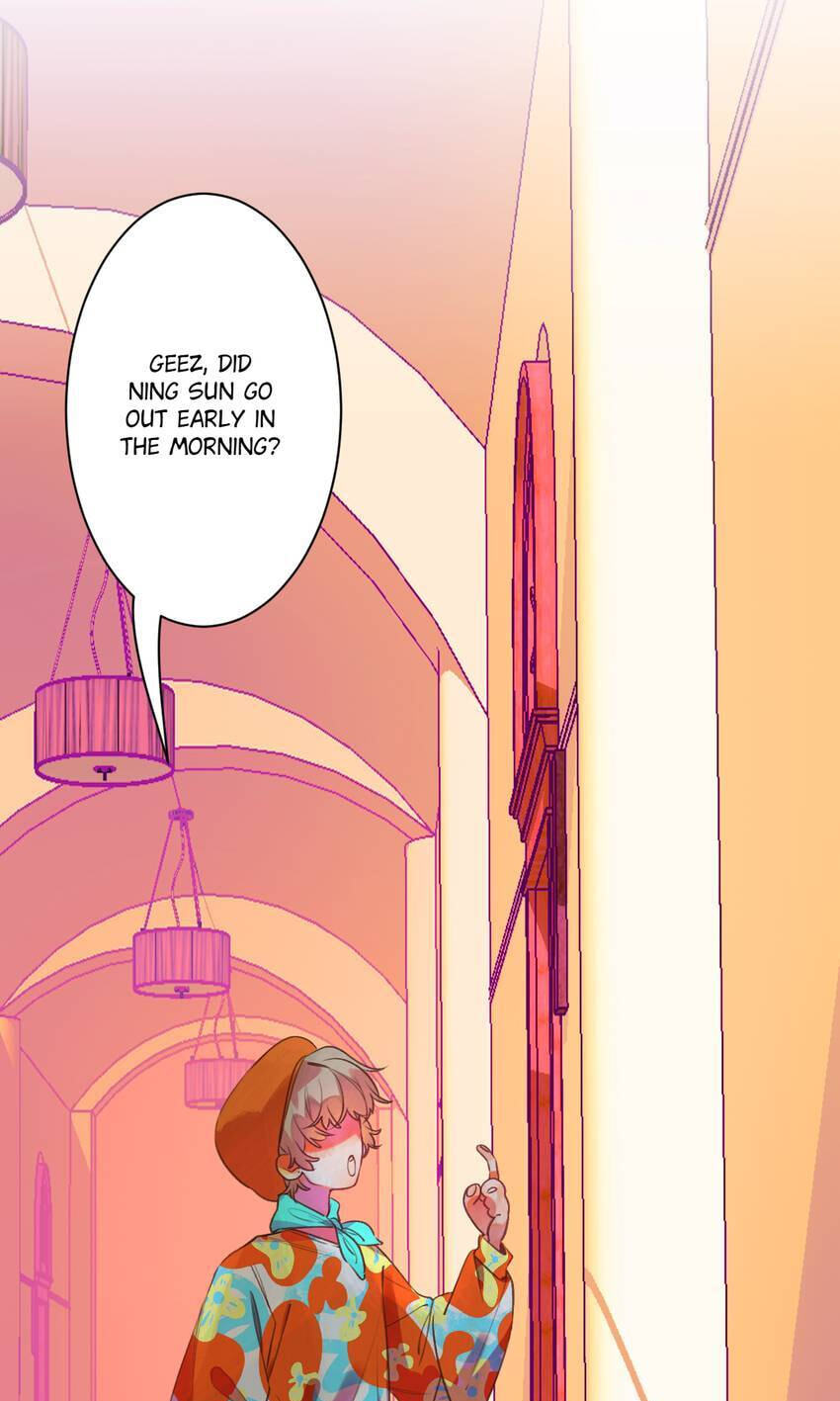Seven Days After Death Chapter 23 page 29 - 