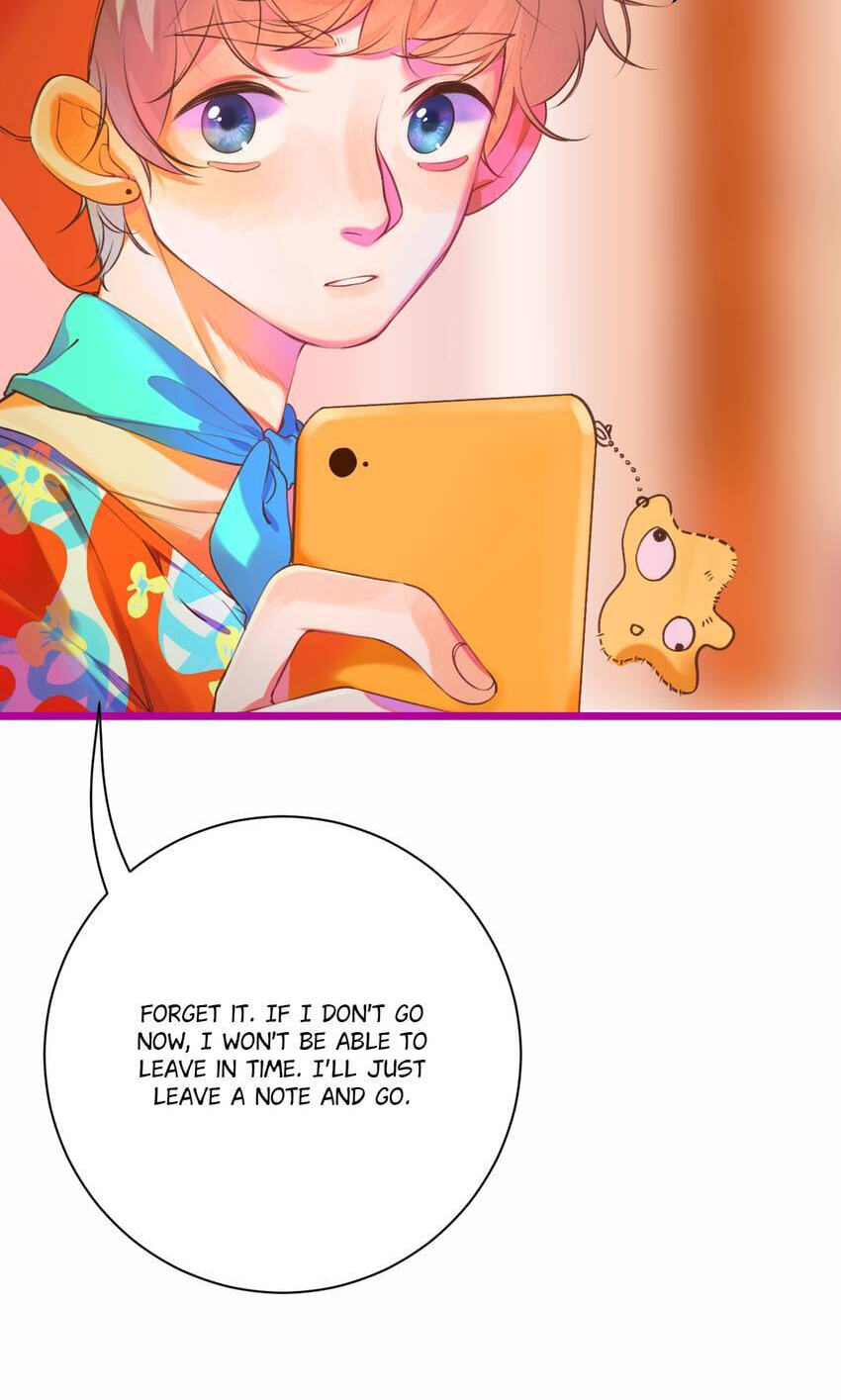 Seven Days After Death Chapter 23 page 31 - 