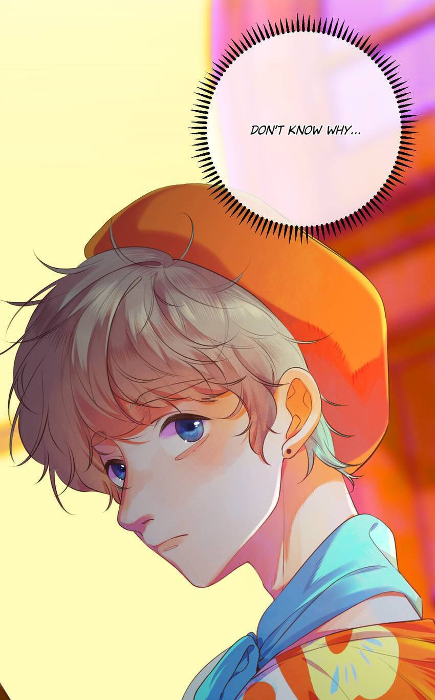 Seven Days After Death Chapter 23 page 33 - 