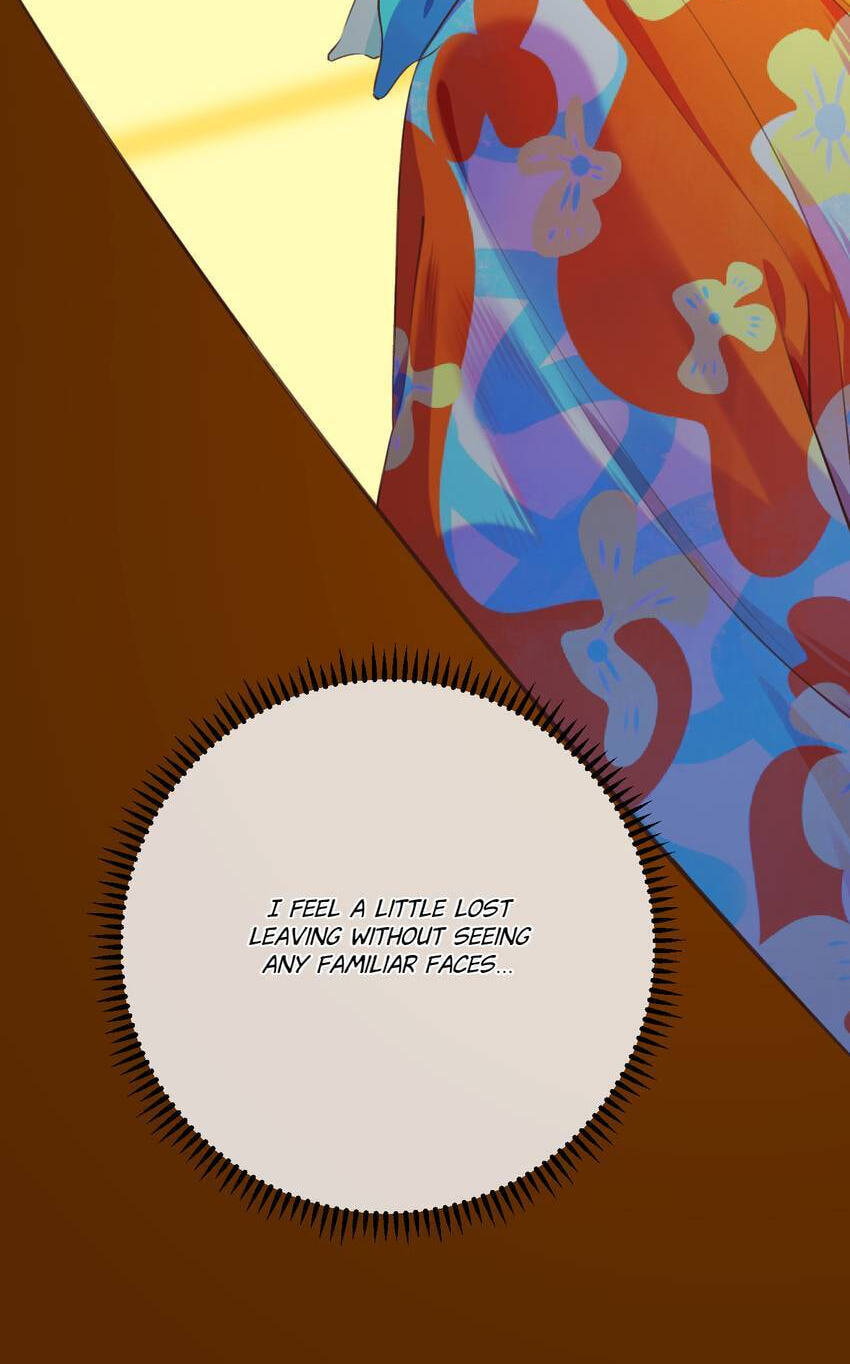 Seven Days After Death Chapter 23 page 34 - 