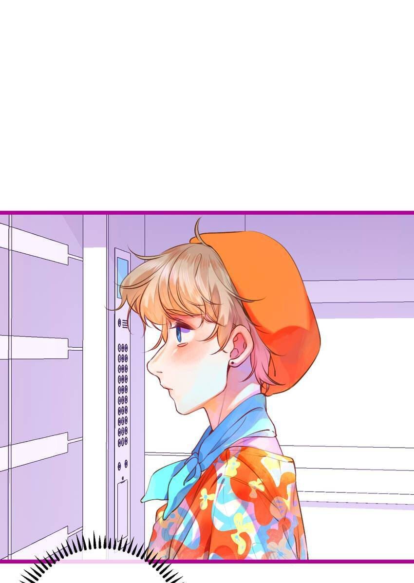 Seven Days After Death Chapter 23 page 36 - 