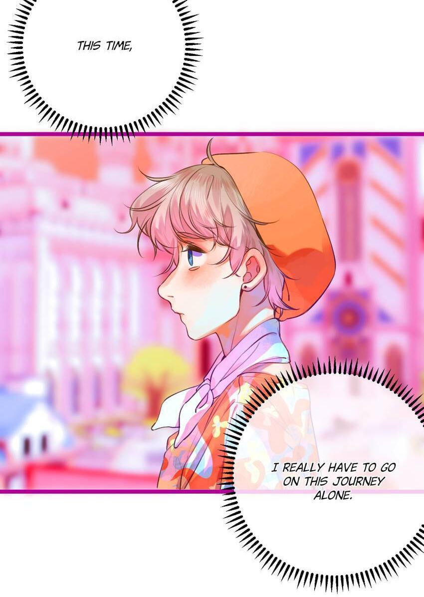 Seven Days After Death Chapter 23 page 37 - 