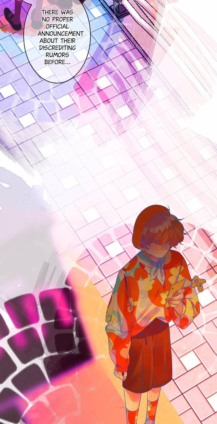 Seven Days After Death Chapter 23 page 45 - 