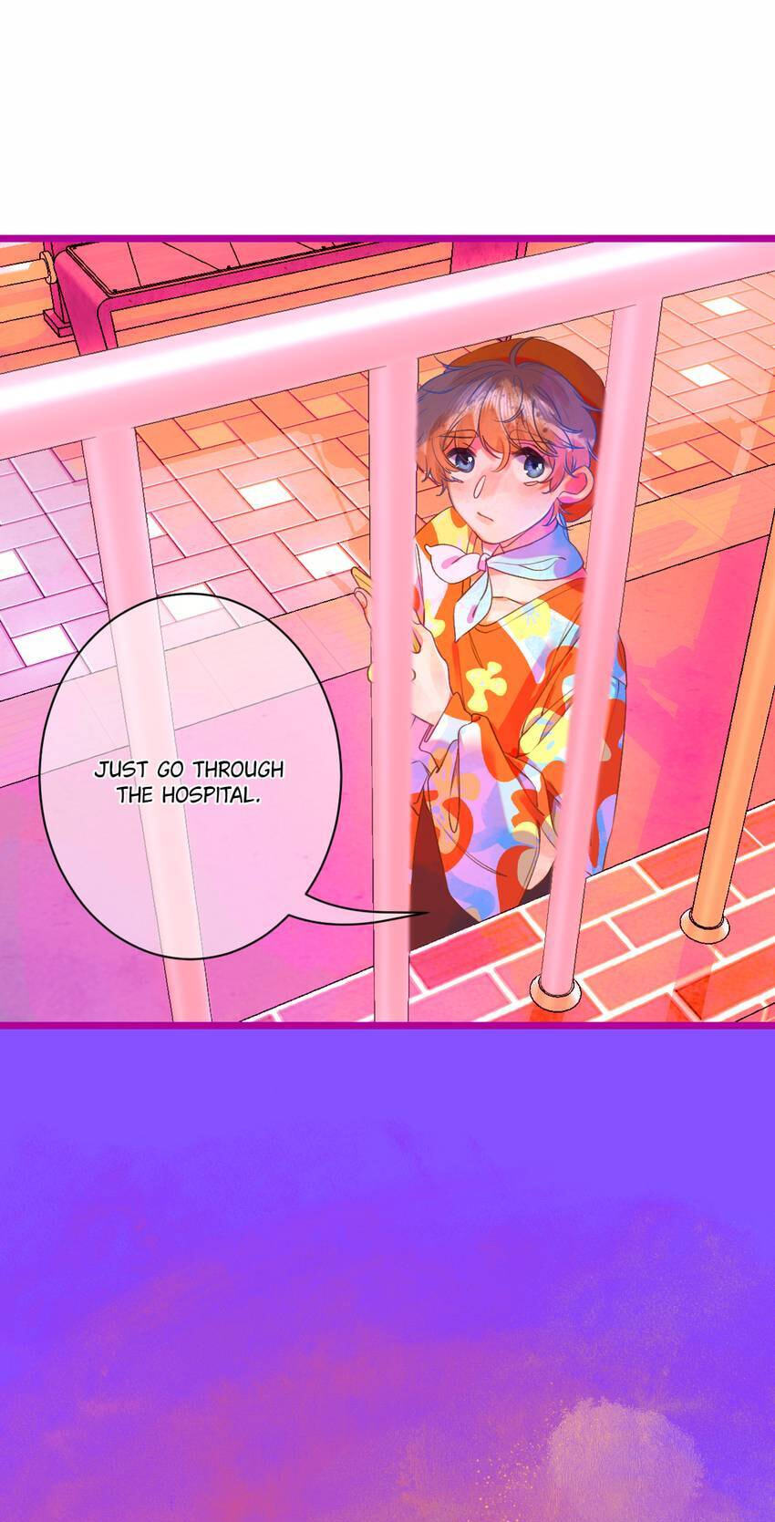 Seven Days After Death Chapter 23 page 47 - 