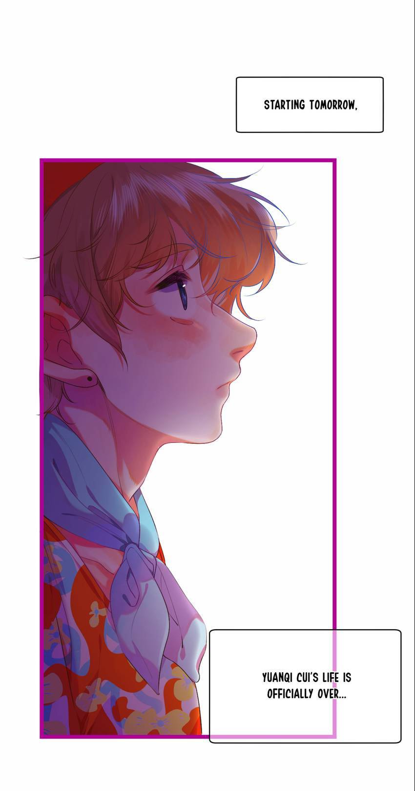 Seven Days After Death Chapter 23 page 49 - 