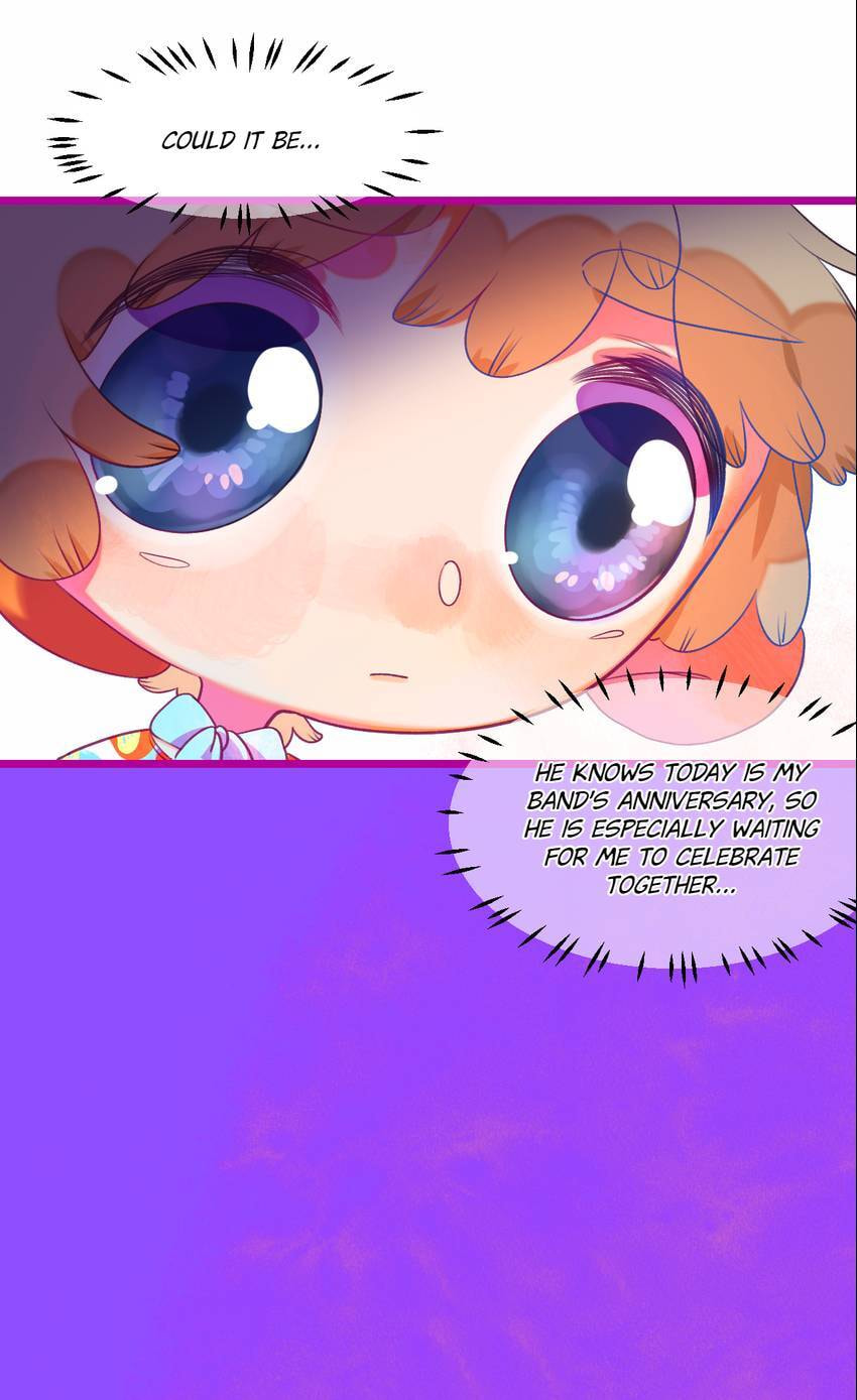 Seven Days After Death Chapter 23 page 57 - 