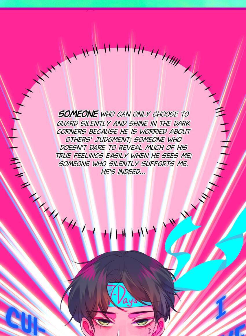 Seven Days After Death Chapter 23 page 61 - 