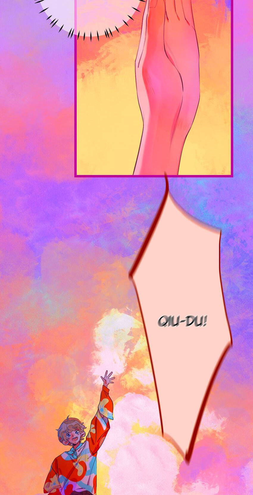 Seven Days After Death Chapter 23 page 65 - 