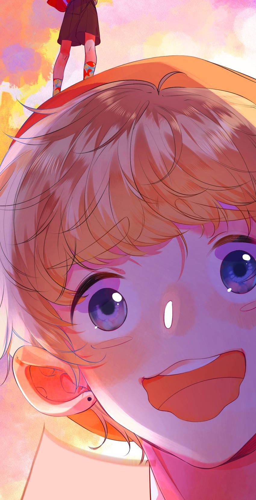 Seven Days After Death Chapter 23 page 66 - 
