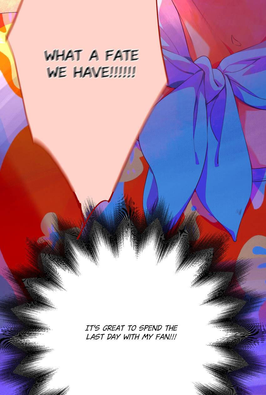 Seven Days After Death Chapter 23 page 67 - 