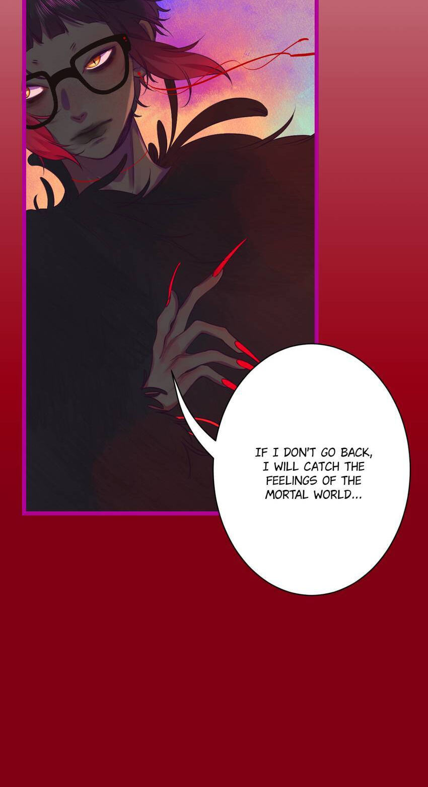 Seven Days After Death Chapter 23 page 73 - 