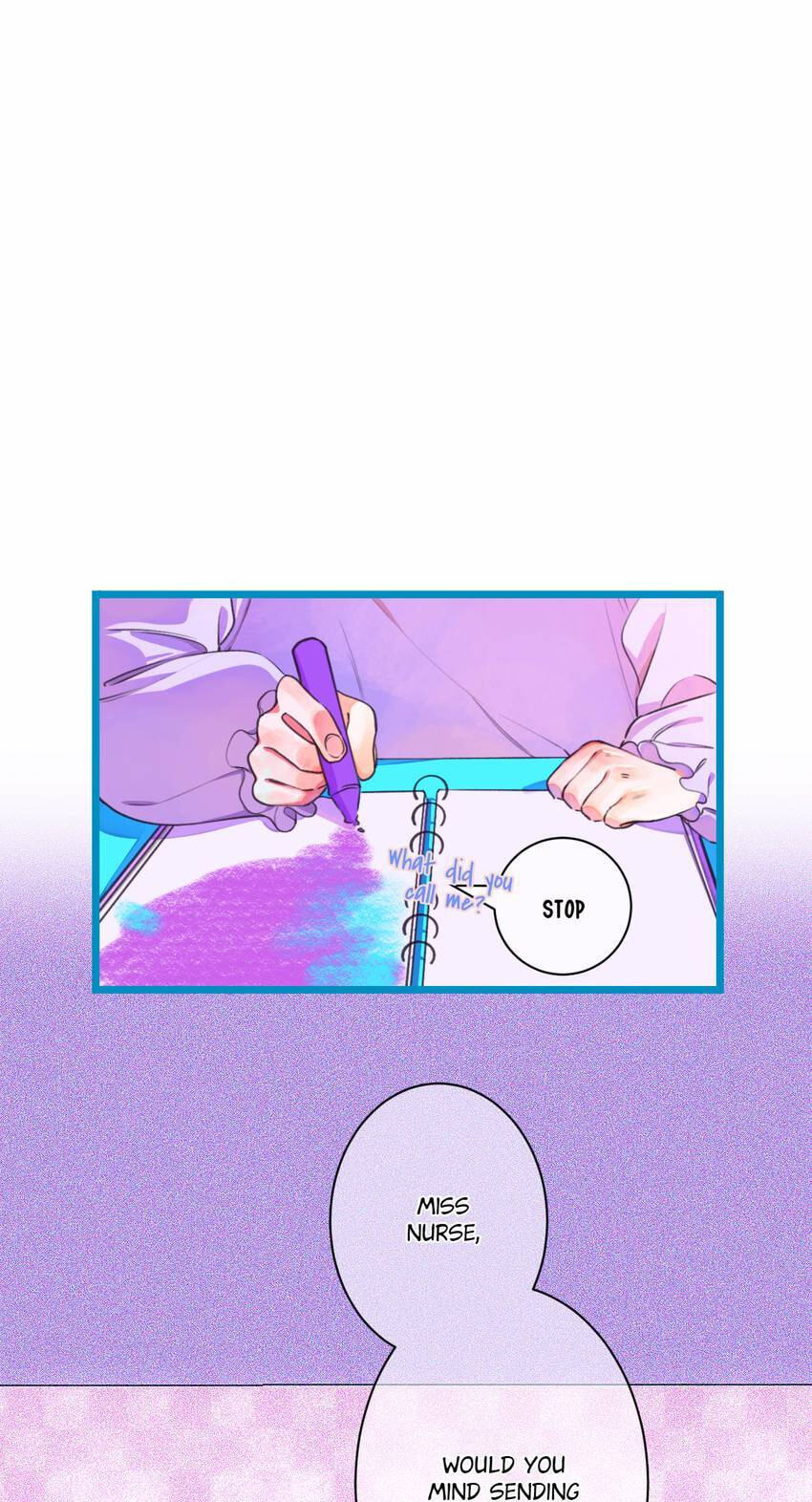 Seven Days After Death Chapter 24.5 page 3 - 