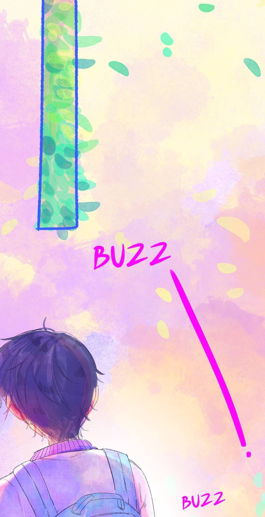 Seven Days After Death Chapter 24.5 page 21 - 