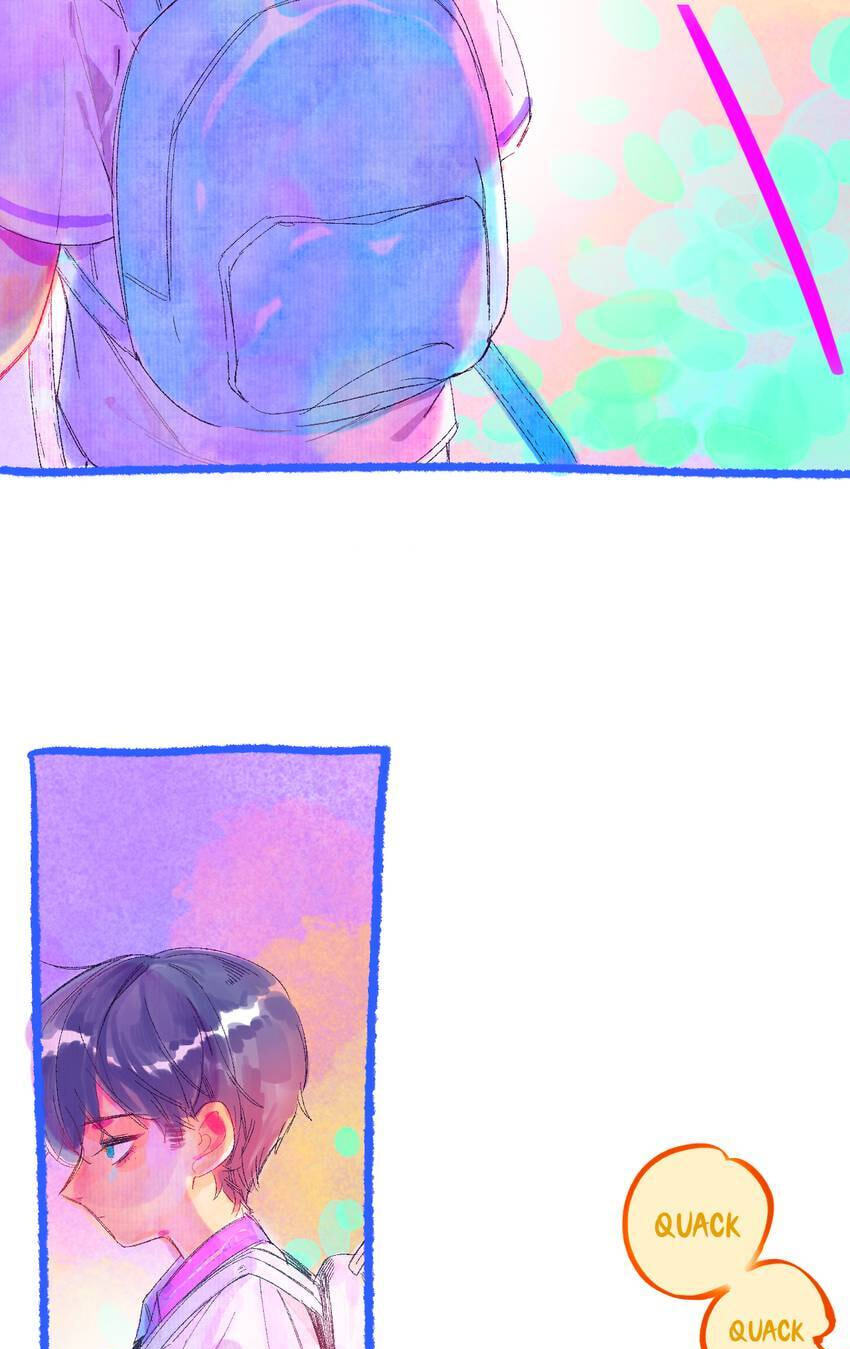 Seven Days After Death Chapter 24.5 page 22 - 