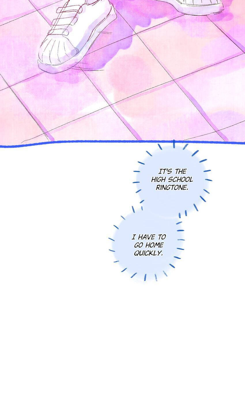 Seven Days After Death Chapter 24.5 page 29 - 
