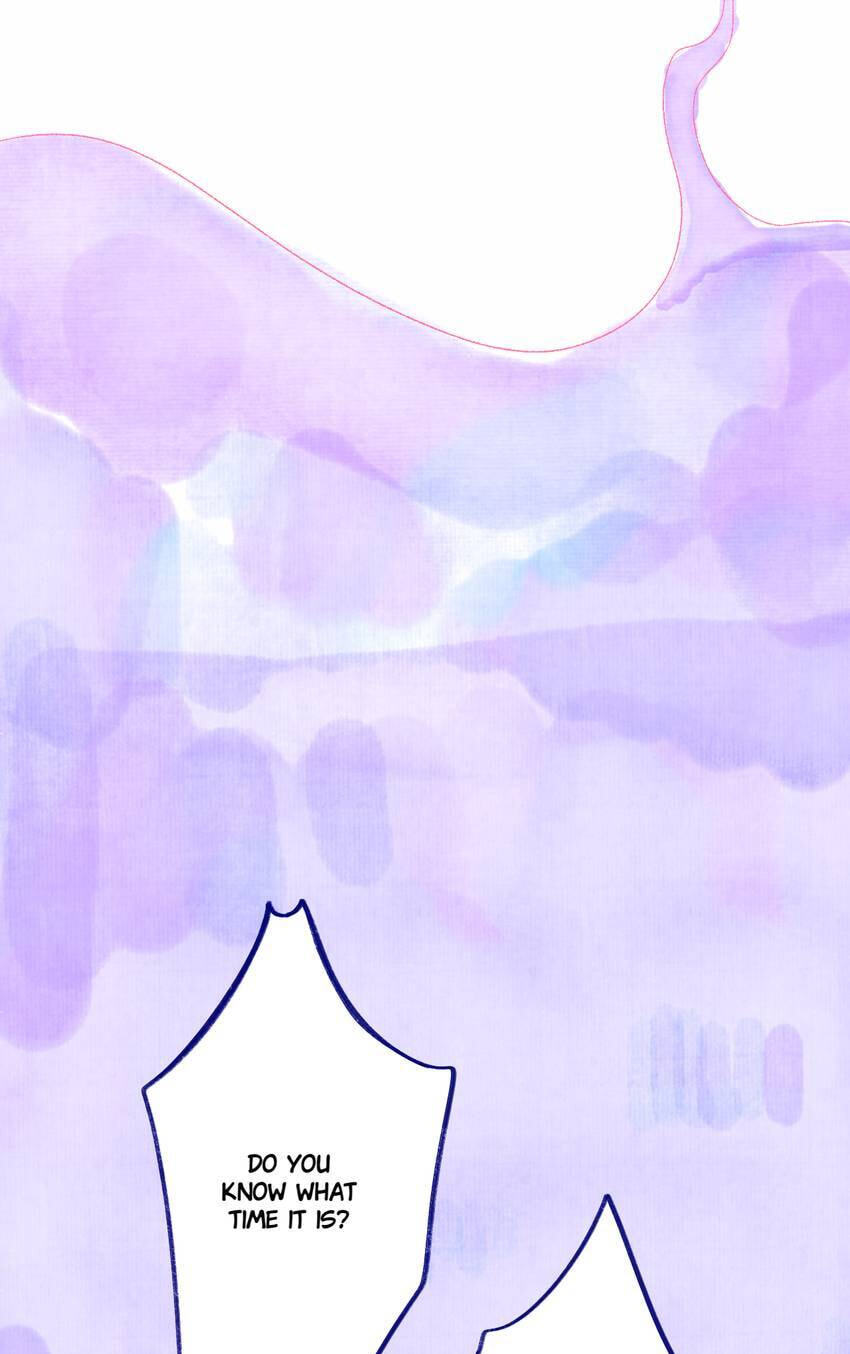 Seven Days After Death Chapter 24.5 page 32 - 