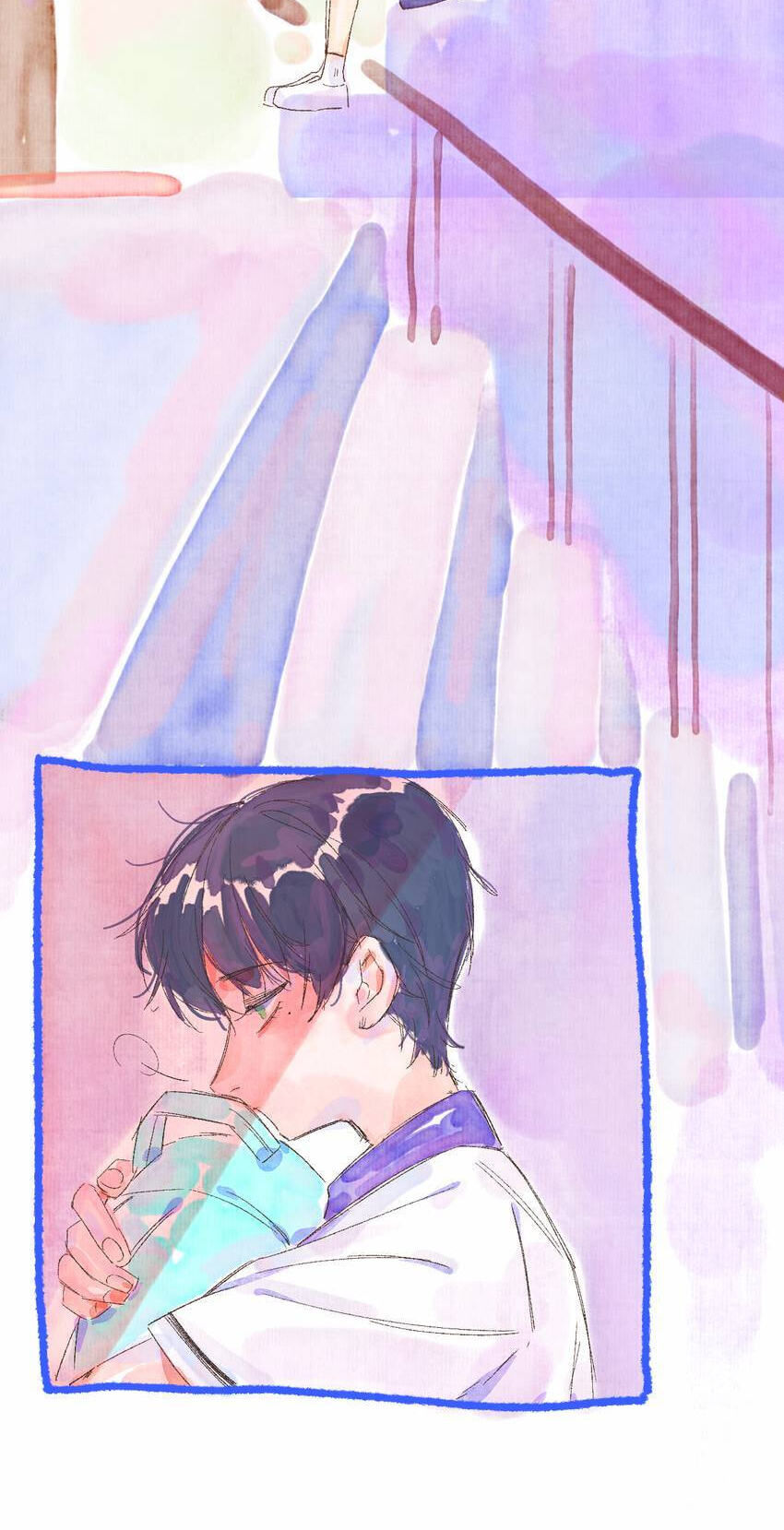 Seven Days After Death Chapter 24.5 page 38 - 