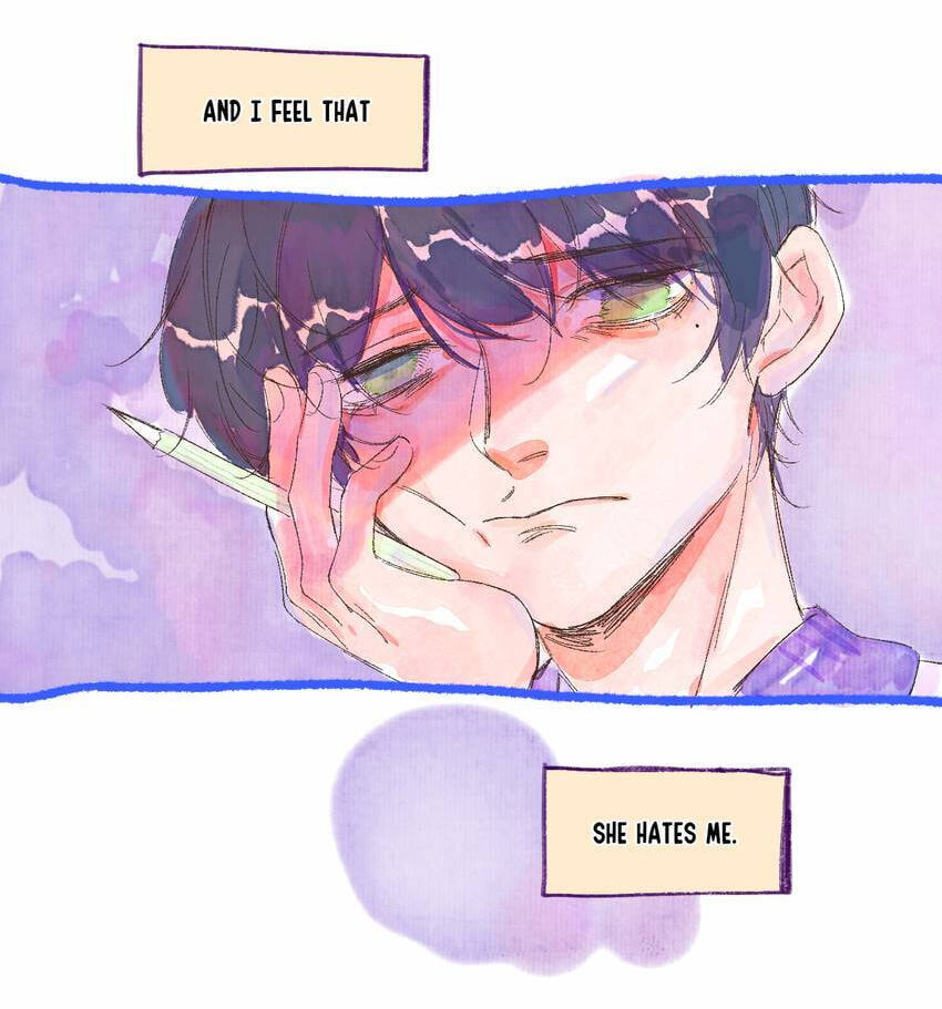 Seven Days After Death Chapter 24.5 page 42 - 