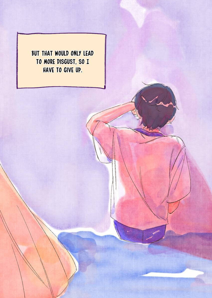 Seven Days After Death Chapter 24.5 page 44 - 