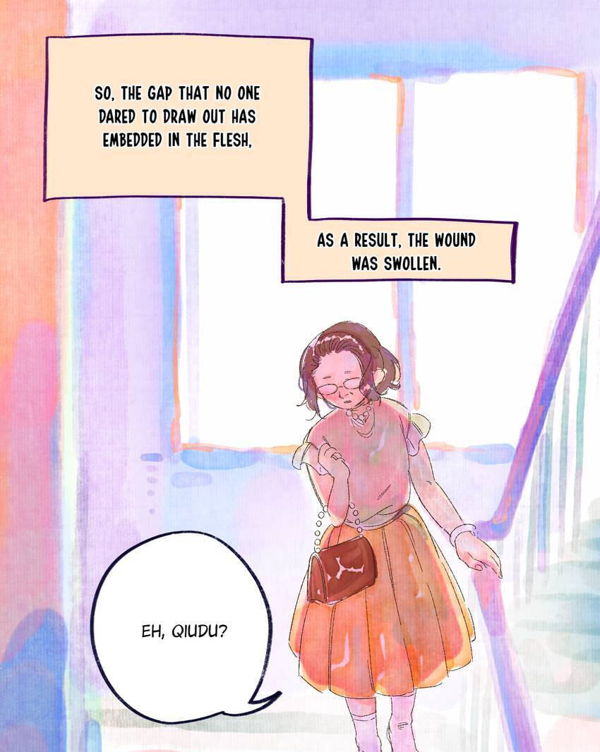 Seven Days After Death Chapter 24.5 page 45 - 
