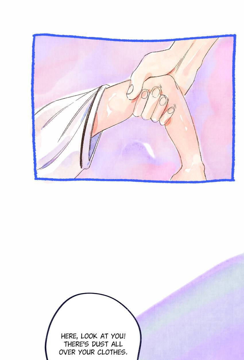 Seven Days After Death Chapter 24.5 page 47 - 