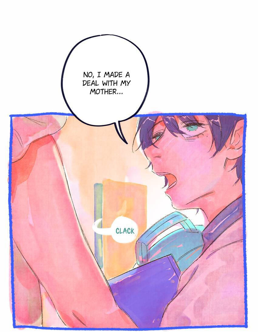 Seven Days After Death Chapter 24.5 page 49 - 