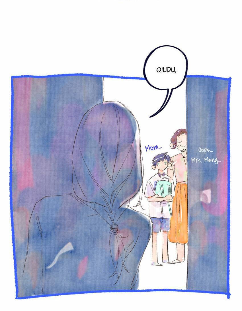 Seven Days After Death Chapter 24.5 page 50 - 