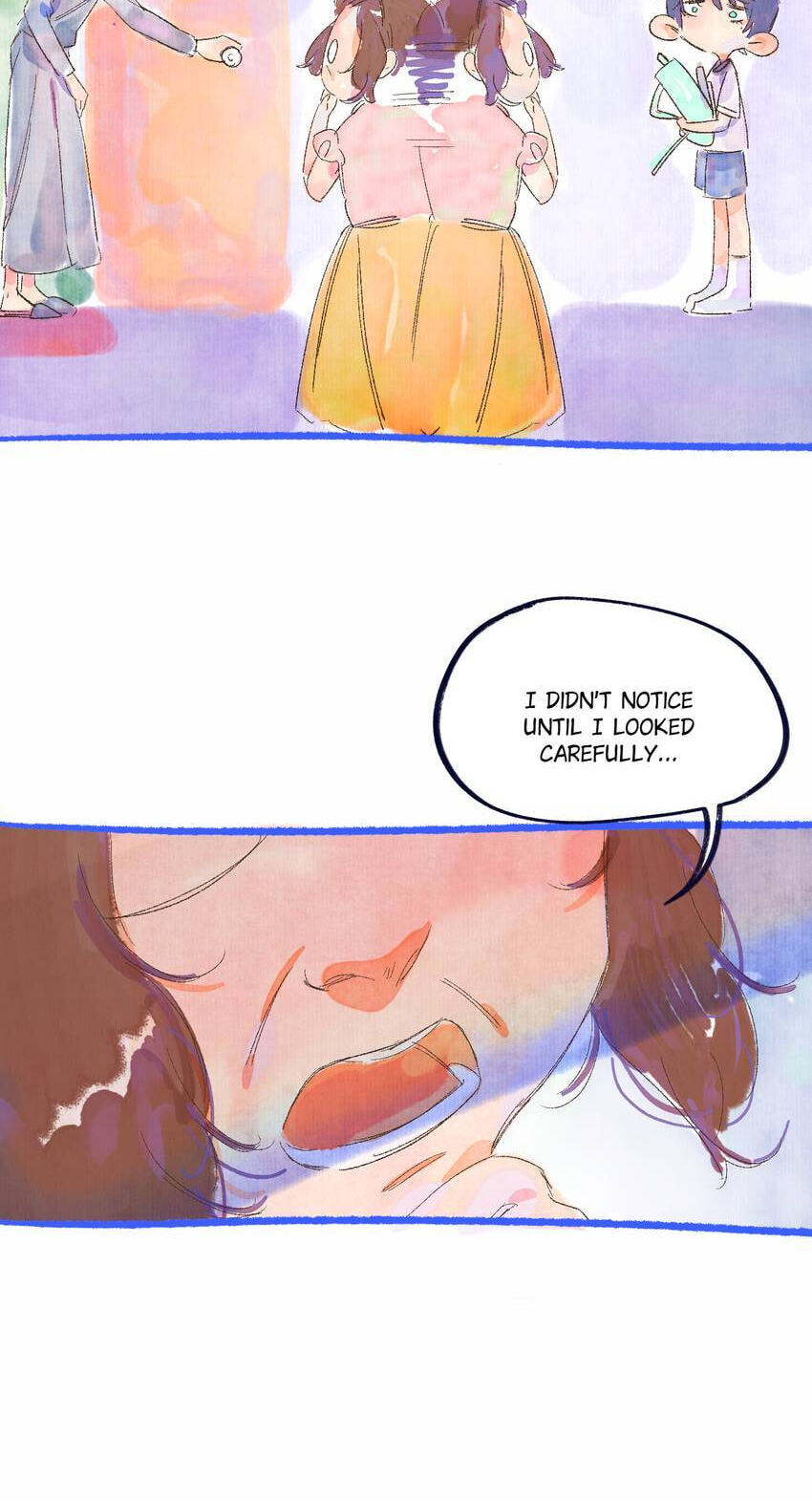 Seven Days After Death Chapter 24.5 page 52 - 