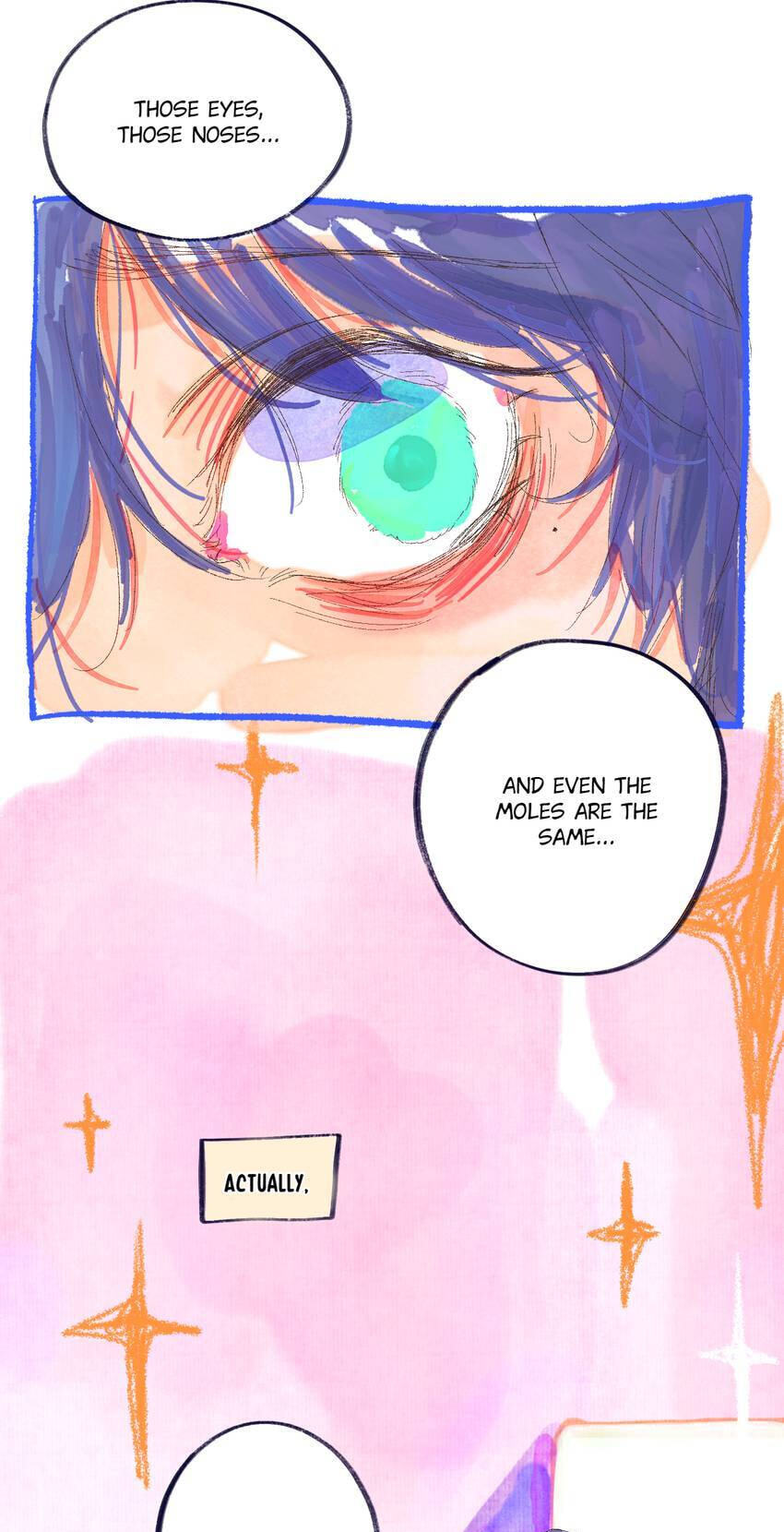 Seven Days After Death Chapter 24.5 page 54 - 
