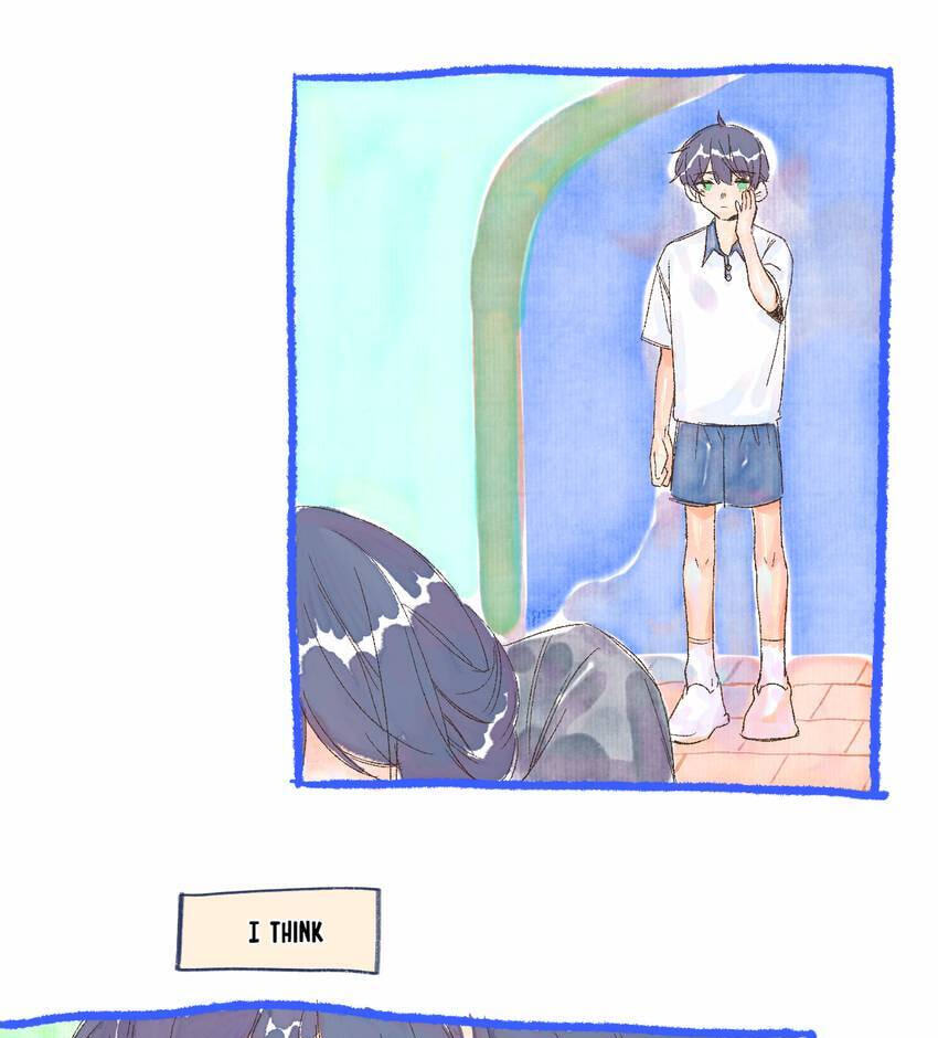 Seven Days After Death Chapter 24.5 page 60 - 