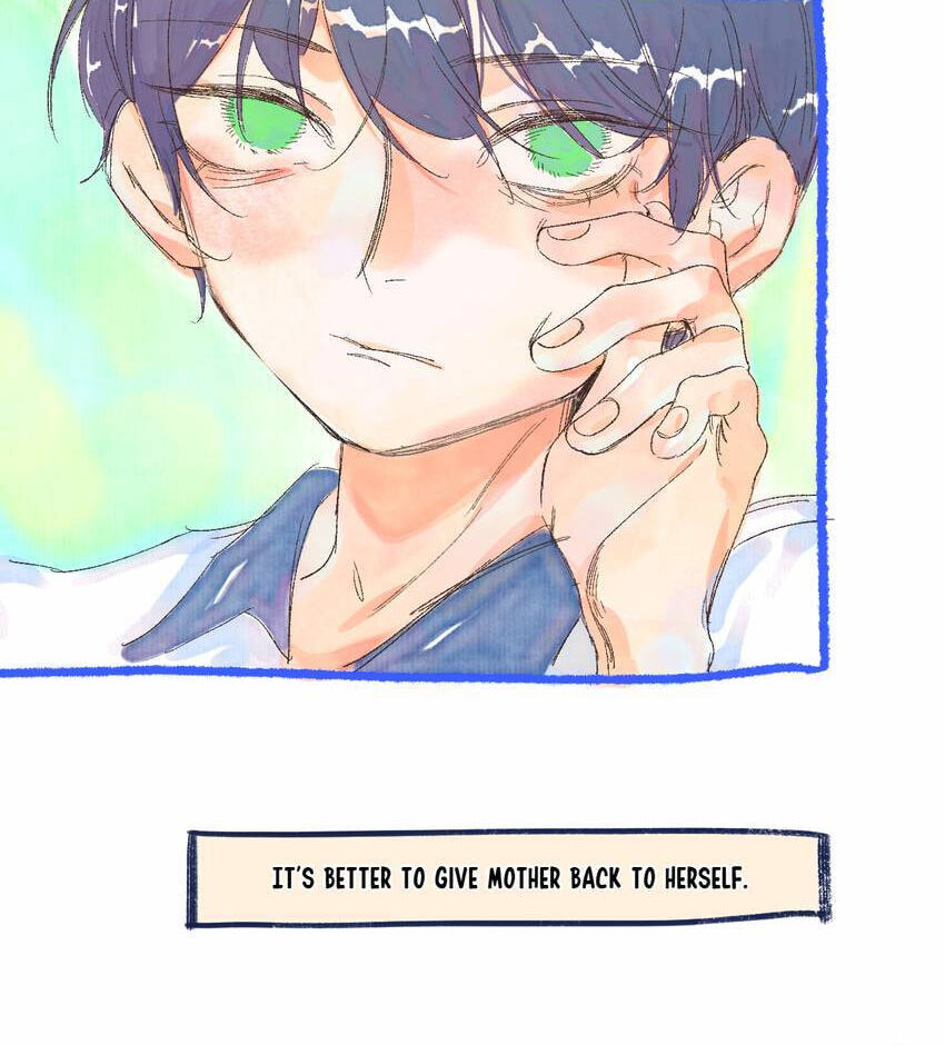 Seven Days After Death Chapter 24.5 page 61 - 
