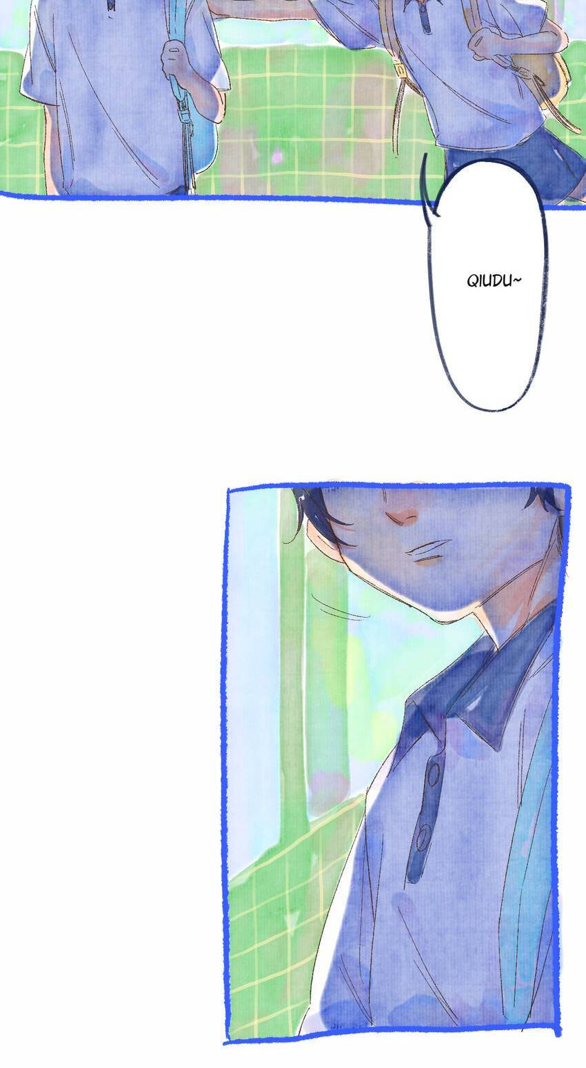 Seven Days After Death Chapter 24.5 page 66 - 