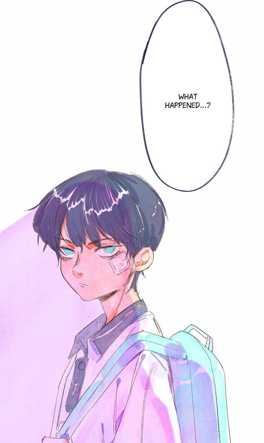 Seven Days After Death Chapter 24.5 page 68 - 