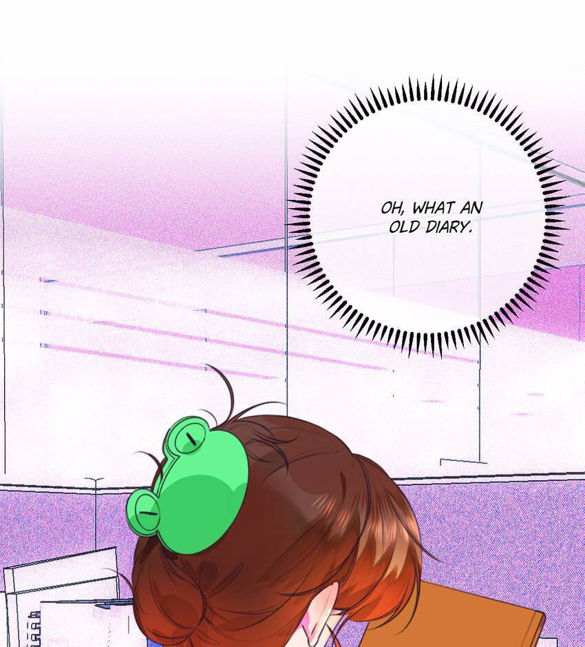 Seven Days After Death Chapter 24.5 page 8 - 