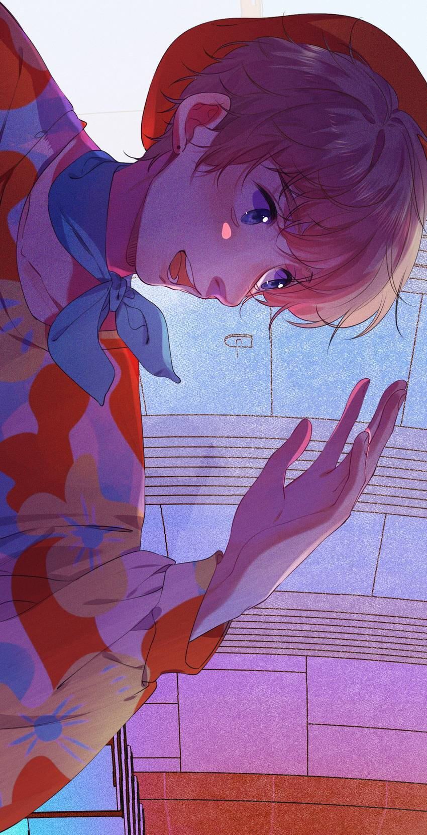 Seven Days After Death Chapter 24 page 13 - 