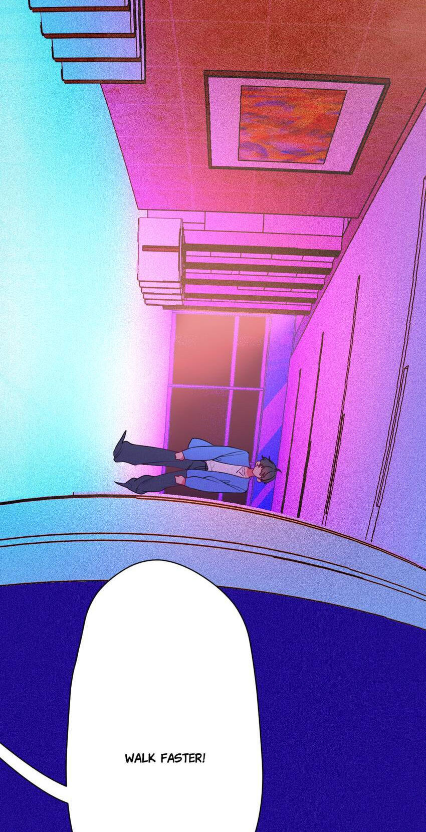 Seven Days After Death Chapter 24 page 14 - 