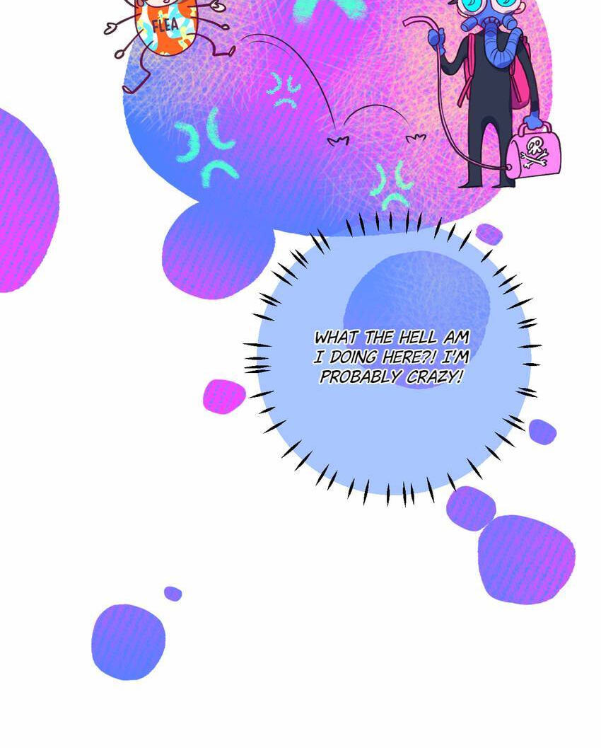 Seven Days After Death Chapter 24 page 17 - 