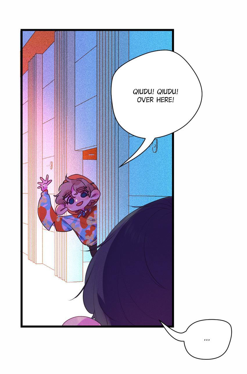 Seven Days After Death Chapter 24 page 18 - 