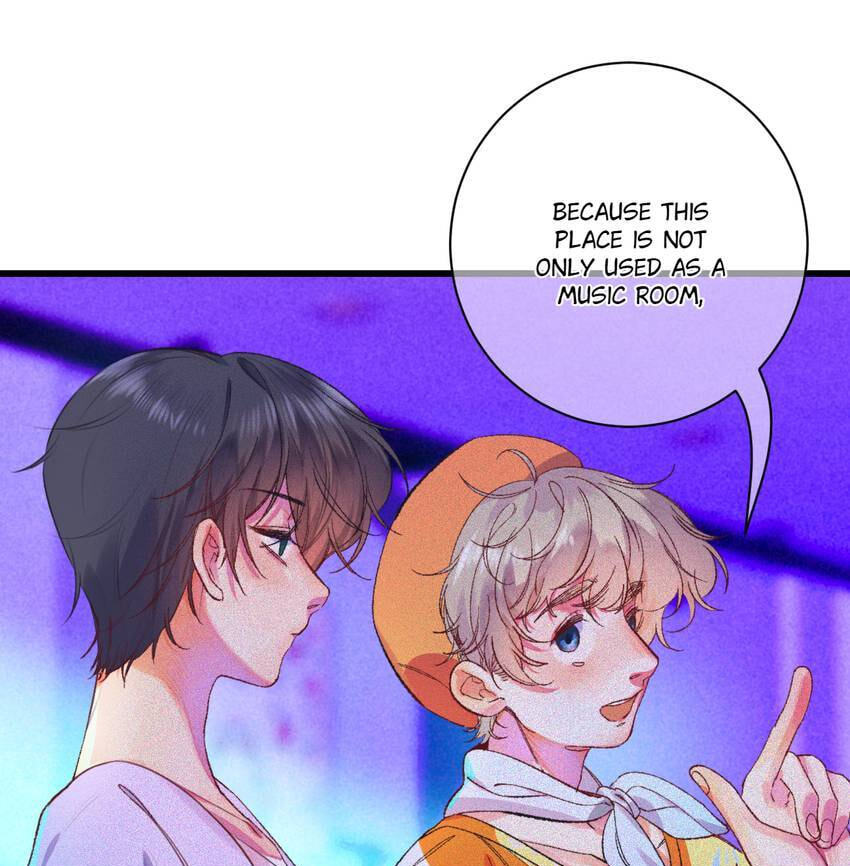Seven Days After Death Chapter 24 page 21 - 