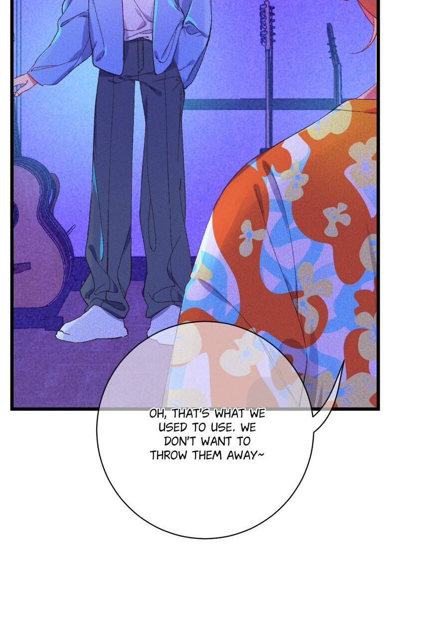 Seven Days After Death Chapter 24 page 27 - 