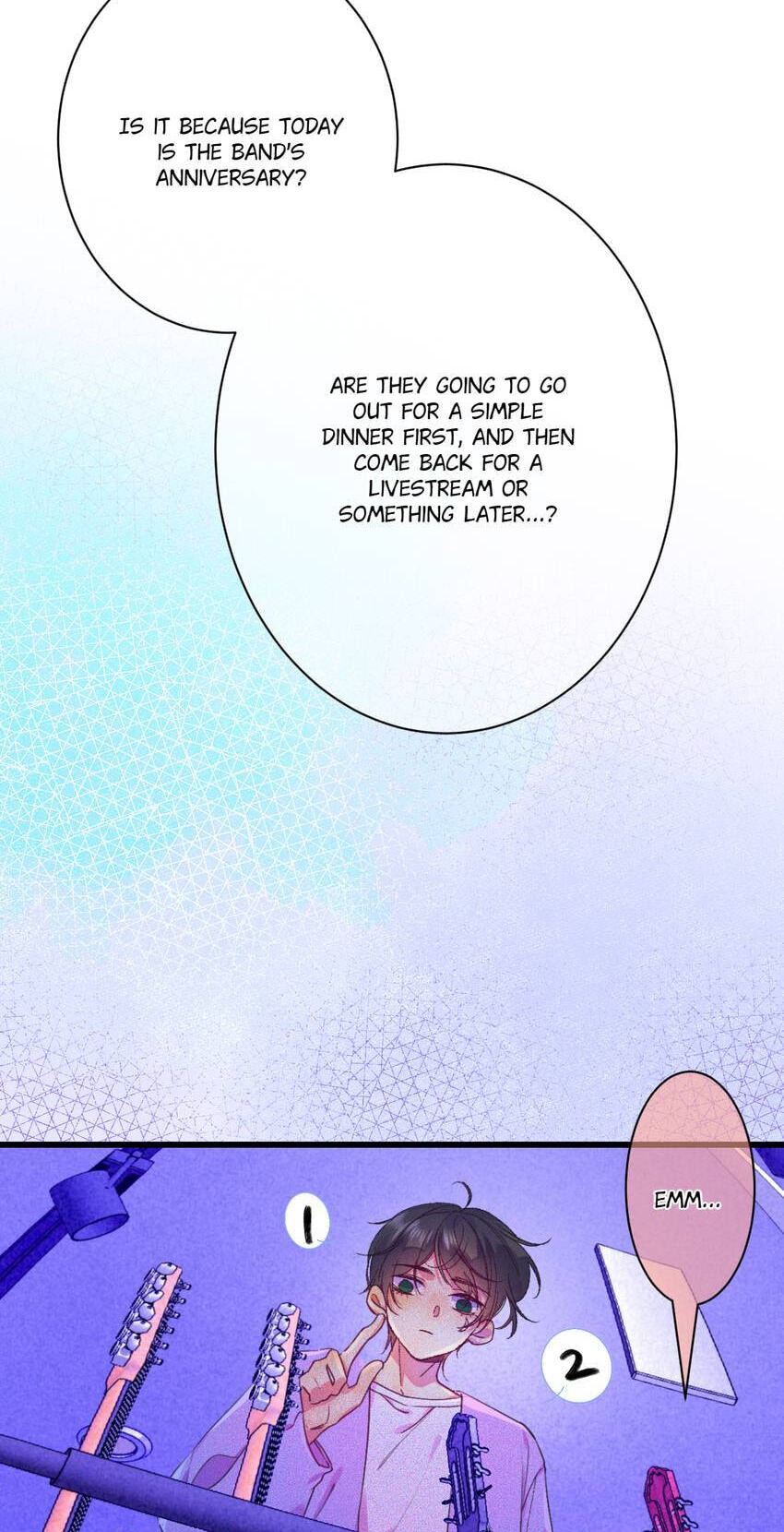 Seven Days After Death Chapter 24 page 30 - 
