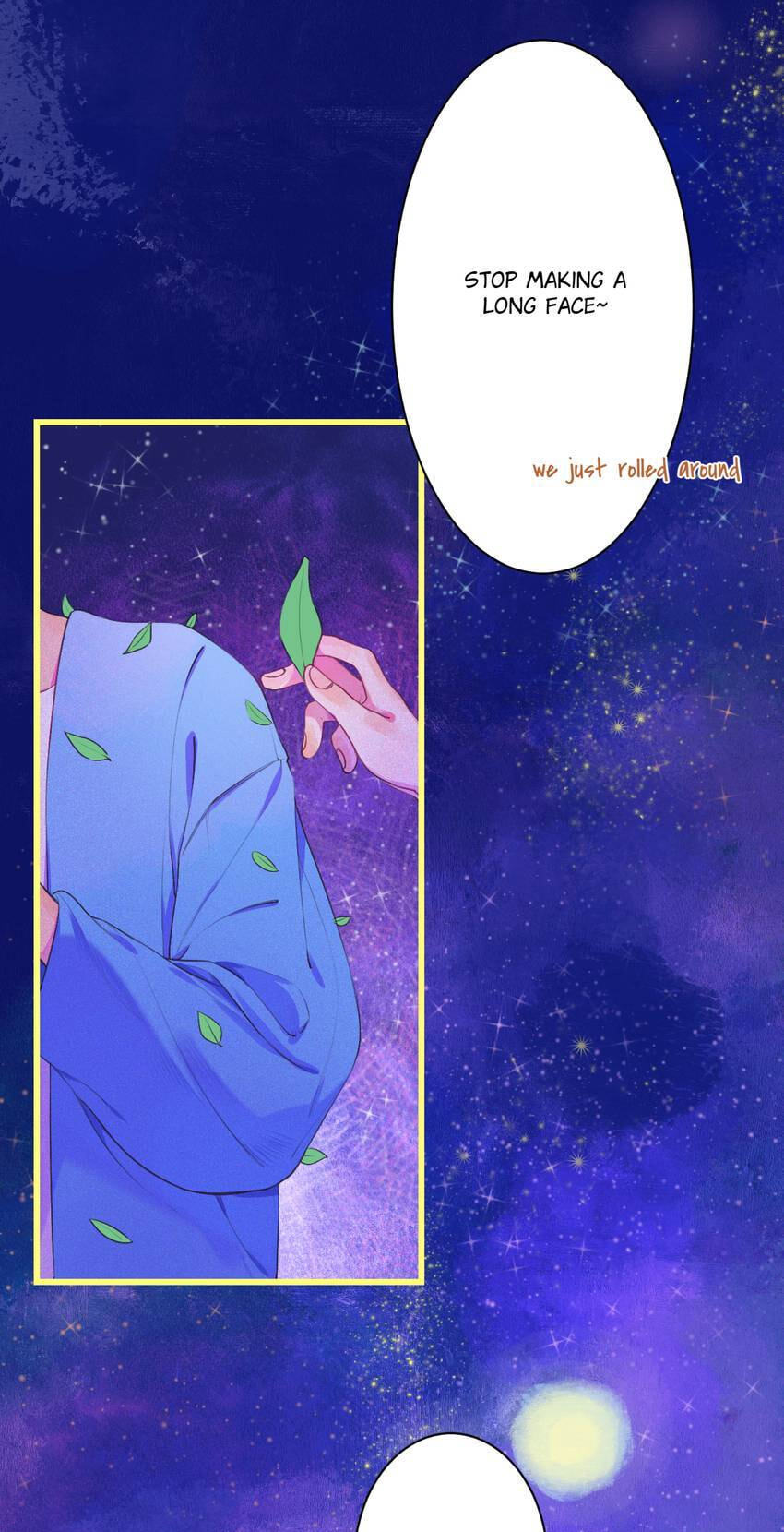 Seven Days After Death Chapter 24 page 4 - 