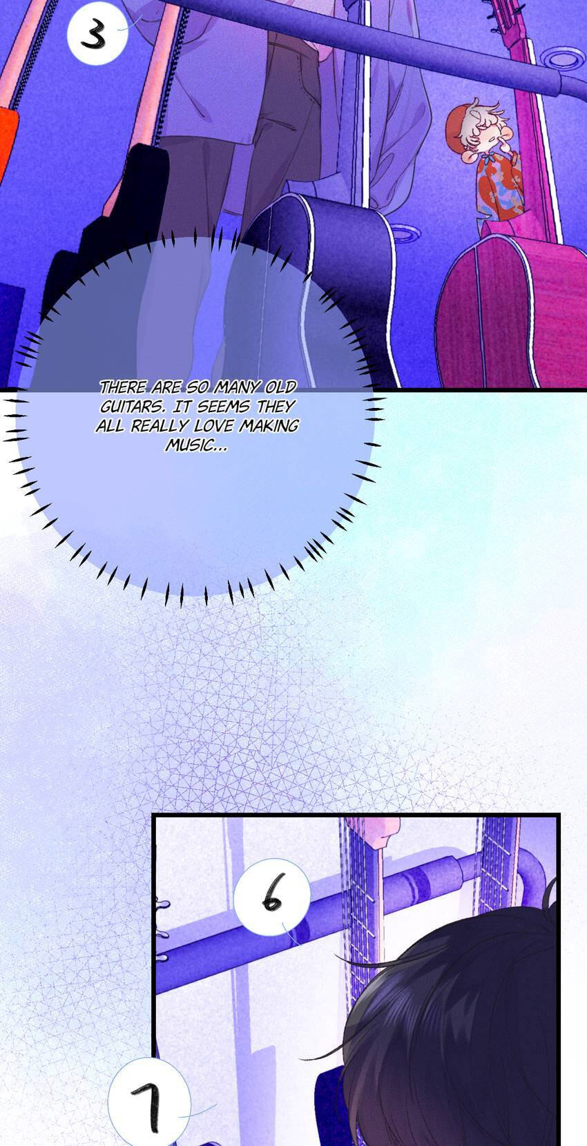 Seven Days After Death Chapter 24 page 31 - 